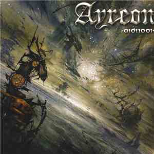 Ayreon - 01011001