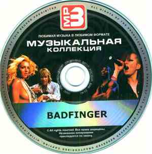 Badfinger - MP3 Collection