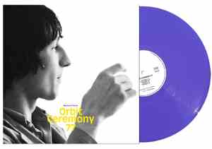 Bernard Fevre - Orbit Ceremony 77