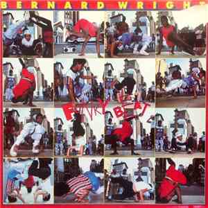 Bernard Wright - Funky Beat