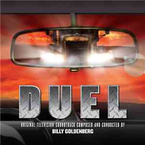 Billy Goldenberg - Duel (Original Television Soundtrack)
