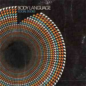 Body Language  - Social Studies EP