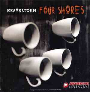 Brainstorm  - Four Shores