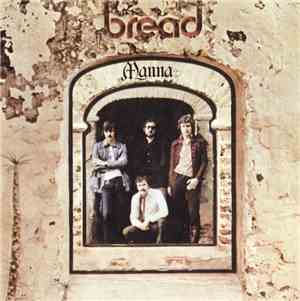 Bread - Manna