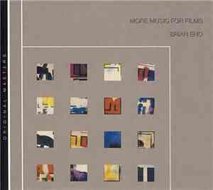 Brian Eno - More Music For Films