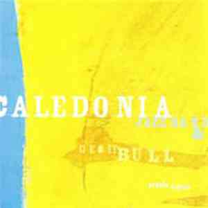 Caledonia Jazzband And Geoff Bull - Creole Nights