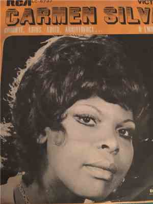 Carmen Silva - Goodbye, Adios, Adieu, Arrivederci… / O Emigrante