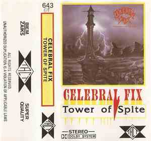Cerebral Fix - Tower Of Spite