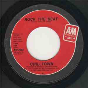 Chilltown - Rock The Beat