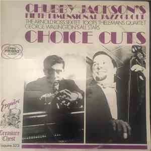 Chubby Jackson's Fifth Dimensional Jazz Group - Choice Cuts
