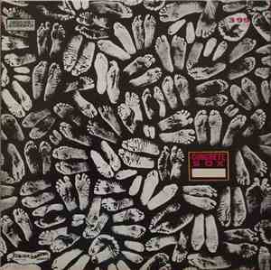 Concrete Sox / Heresy - Concrete Sox / Heresy
