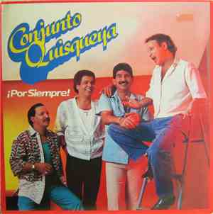 Conjunto Quisqueya - Por Siempre!