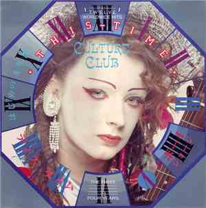 Culture Club - This Time - Culture Club: The First Four Years