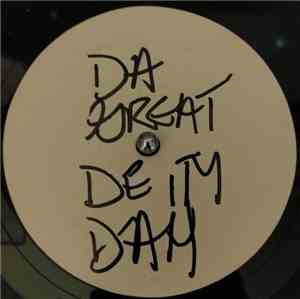Da Great Deity Dah - Dr Of Rapmatics