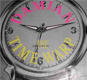 Damian - The Time Warp