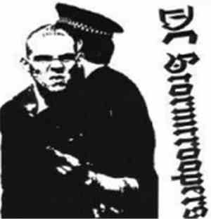 DC Stormtroopers - Hard As Steel