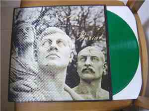 Death In June - Burial