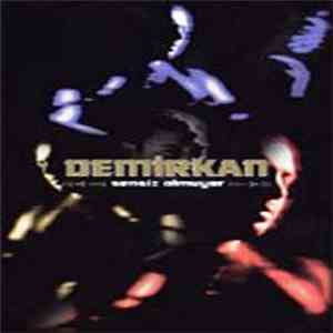 Demirkan - Sensiz Olmuyor
