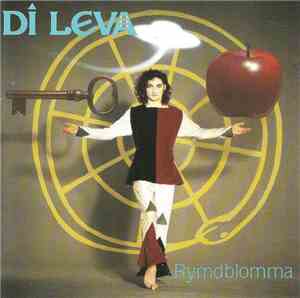 Di Leva - Rymdblomma