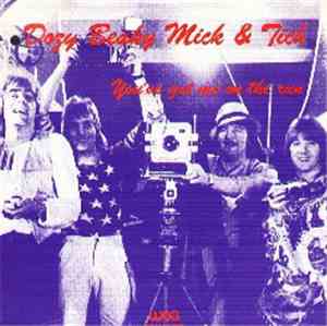 Dozy, Beaky, Mick & Tich - You've Got Me On The Run
