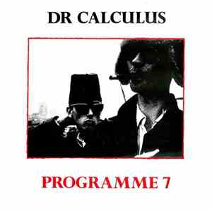 Dr. Calculus - Programme 7