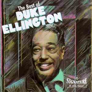 Duke Ellington - The Best Of Duke Ellington