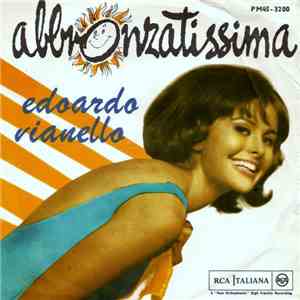 Edoardo Vianello - Abbronzatissima