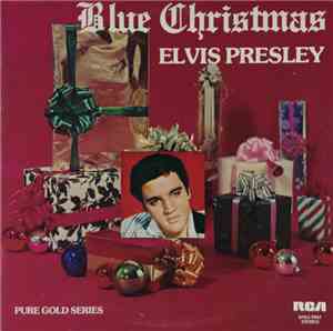 Elvis Presley - Blue Christmas