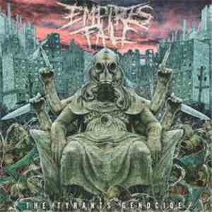 Empires Fall - The Tyrant's Genocide
