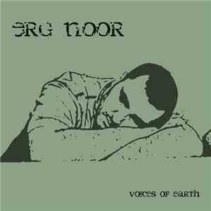 Erg Noor - Voices Of Earth