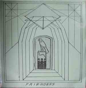 Fairhorns - Satan Replicant