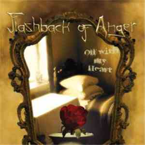 Flashback Of Anger - Off With My Heart