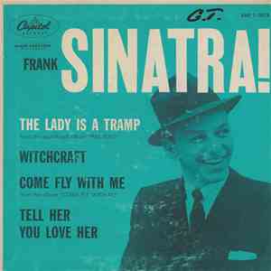Frank Sinatra - The Lady Is A Tramp