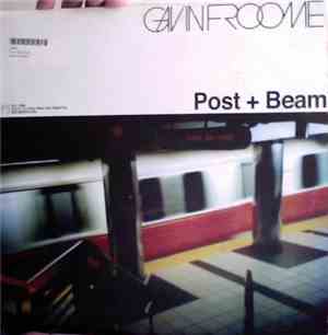 Gavin Froome - Post + Beam