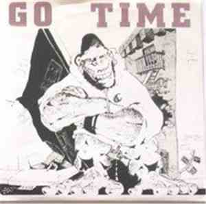 Go Time - Go Time