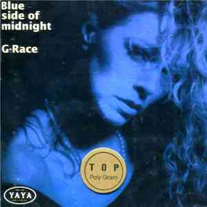 G-Race - Blue Side Of Midnight