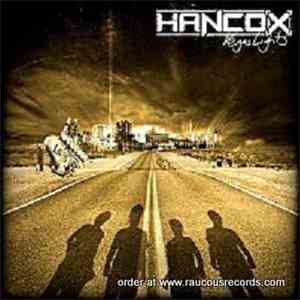 Hancox - Vegas Lights