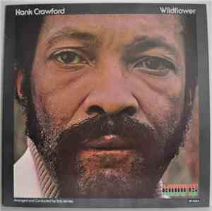 Hank Crawford - Wildflower