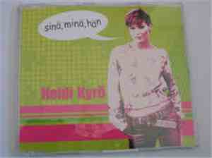 Heidi Kyrö - Sinä, Minä, Hän