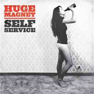 Huge Magnet - Self Service