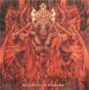 Infernal Legion  - Sculptured Humans