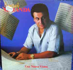 Ismael Miranda, Orquesta Revelacion - Una Nueva Vision