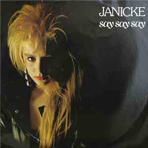 Janicke - Say Say Say