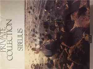 Jean Sibelius - Private Collection