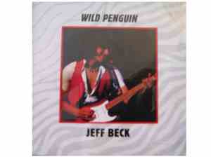 Jeff Beck - Wild Penguin