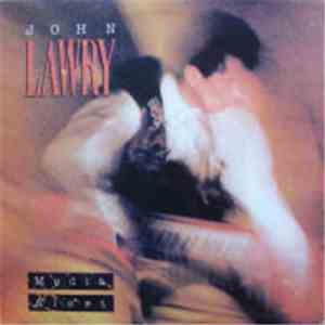 John Lawry - Media Alert