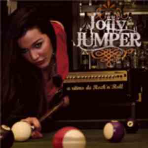 Jolly Jumper  - A Ritmo De Rock'n'Roll
