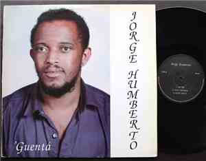 Jorge Humberto - 'Guentá