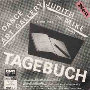 Judith  & Mike  & Dance Art Gallery - Tagebuch