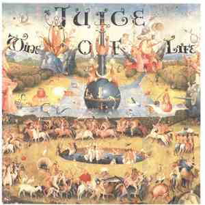 Juice  - Wine Of Life